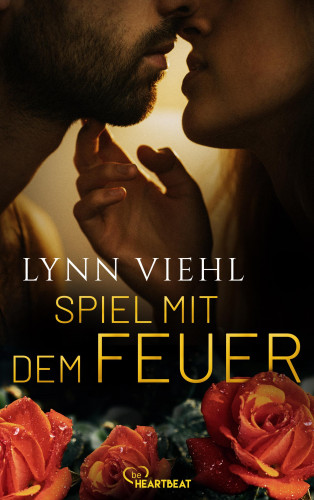 Lynn Viehl: Spiel mit dem Feuer