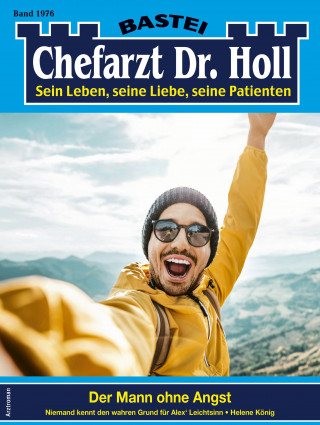 Helene König: Chefarzt Dr. Holl 1976