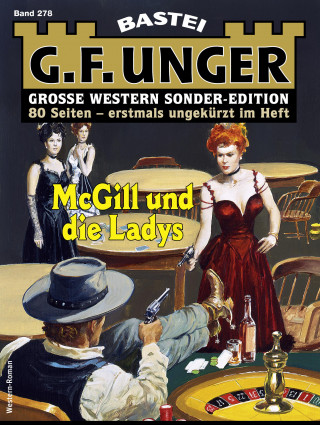 G. F. Unger: G. F. Unger Sonder-Edition 278
