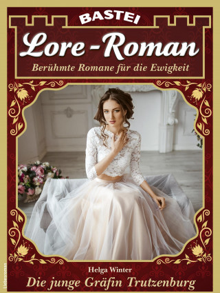 Helga Winter: Lore-Roman 168