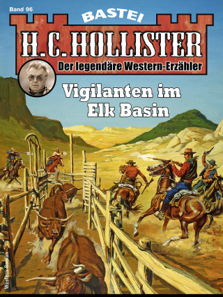 H.C. Hollister: H. C. Hollister 96