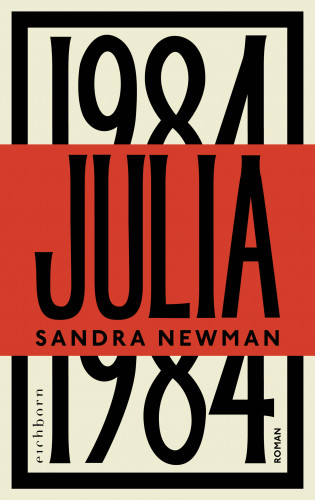 Sandra Newman: Julia