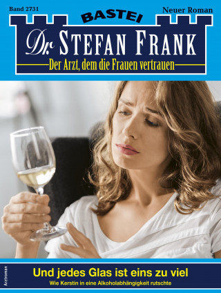 Stefan Frank: Dr. Stefan Frank 2731