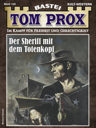 Alex Robby: Tom Prox 133