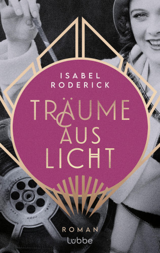 Isabel Roderick: Träume aus Licht