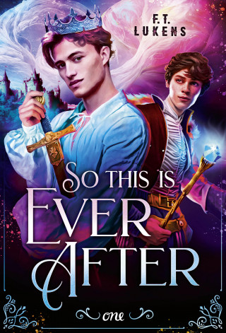 F. T. Lukens: So this is ever after