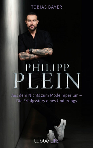 Tobias Bayer: Philipp Plein
