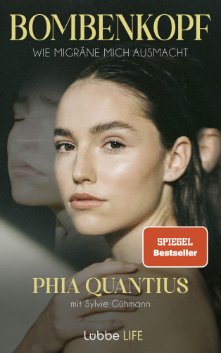 Phia Quantius: Bombenkopf