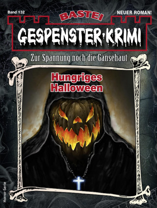 Thomas Williams: Gespenster-Krimi 132