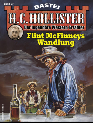 H.C. Hollister: H. C. Hollister 97