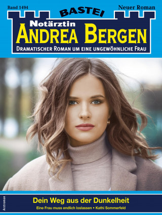 Kathi Sommerfeld: Notärztin Andrea Bergen 1494