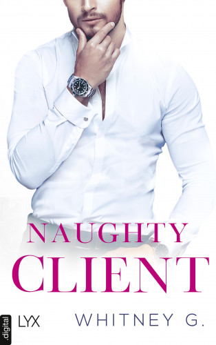 Whitney G.: Naughty Client