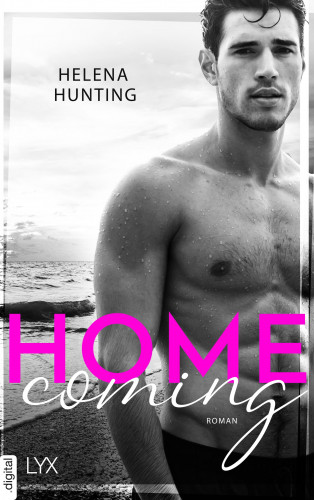 Helena Hunting: Homecoming