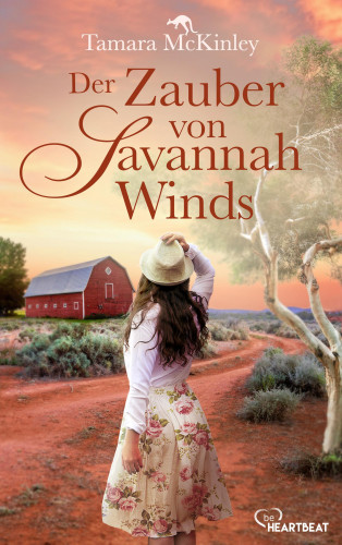 Tamara McKinley: Der Zauber von Savannah Winds