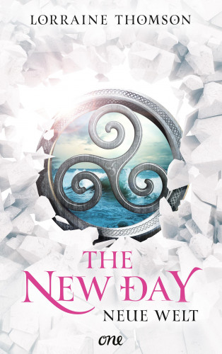 Lorraine Thomson: The New Day - Neue Welt
