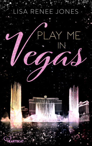 Lisa Renee Jones: Play me in Vegas