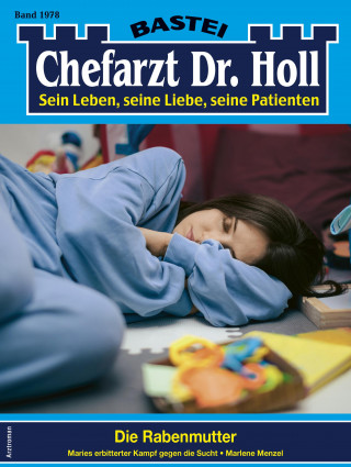 Marlene Menzel: Chefarzt Dr. Holl 1978