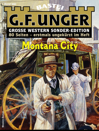 G. F. Unger: G. F. Unger Sonder-Edition 280