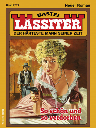 Katja Martens: Lassiter 2677