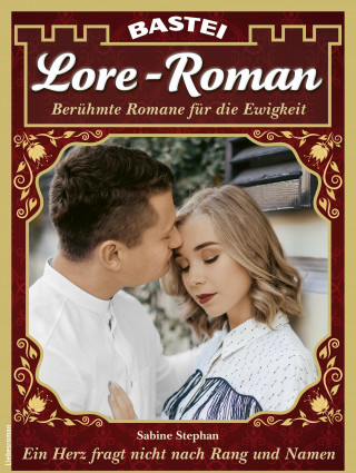 Sabine Stephan: Lore-Roman 170