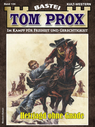 Gordon Kenneth: Tom Prox 134