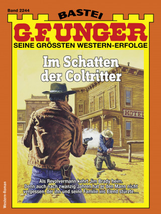 G. F. Unger: G. F. Unger 2244