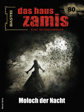 Logan Dee: Das Haus Zamis 80