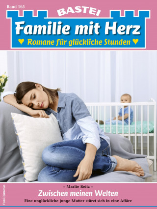 Marlie Reitz: Familie mit Herz 165