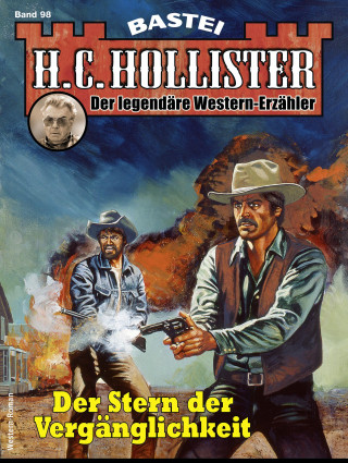 H.C. Hollister: H. C. Hollister 98