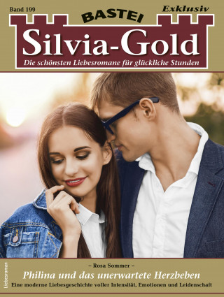 Rosa Sommer: Silvia-Gold 199