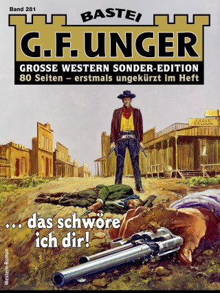 G. F. Unger: G. F. Unger Sonder-Edition 281