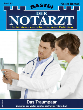 Karin Graf: Der Notarzt 461