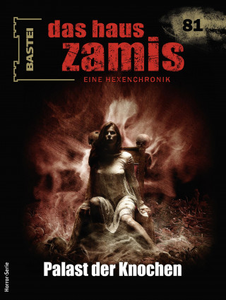 Catalina Corvo: Das Haus Zamis 81