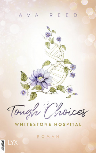 Ava Reed: Whitestone Hospital - Tough Choices