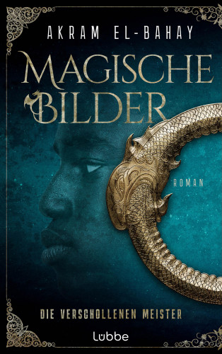 Akram El-Bahay: Magische Bilder
