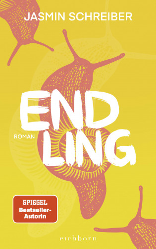 Jasmin Schreiber: Endling
