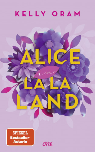 Kelly Oram: Alice in La La Land