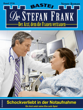 Stefan Frank: Dr. Stefan Frank 2736