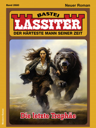 Katja Martens: Lassiter 2680