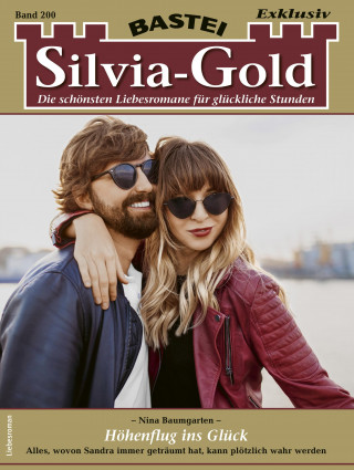Nina Baumgarten: Silvia-Gold 200