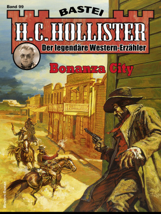 H.C. Hollister: H. C. Hollister 99