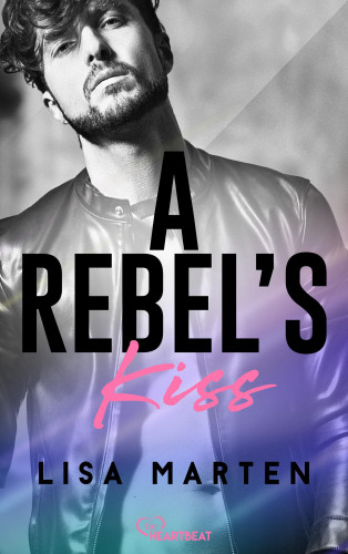 Lisa Marten: A Rebel's Kiss