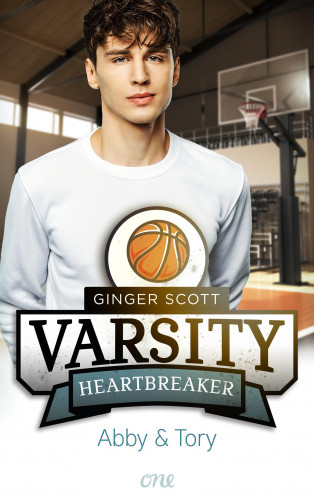 Ginger Scott: Varsity Heartbreaker: Abby & Tory