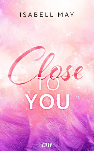 Isabell May: Close to you