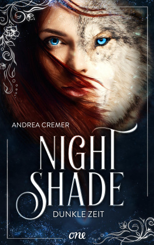Andrea Cremer: Nightshade - Dunkle Zeit