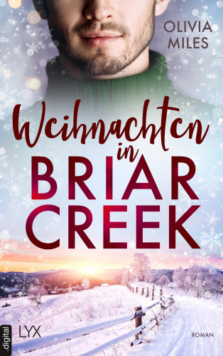 Olivia Miles: Weihnachten in Briar Creek