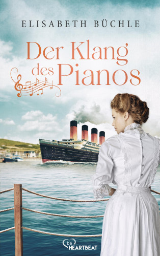 Elisabeth Büchle: Der Klang des Pianos