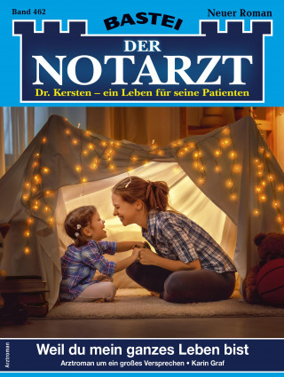 Karin Graf: Der Notarzt 462