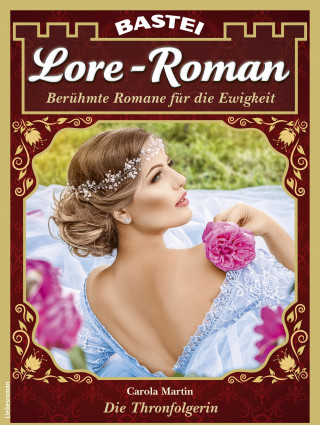 Carola Martin: Lore-Roman 172
