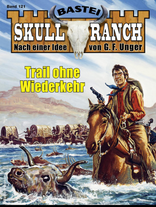 Dan Roberts: Skull-Ranch 121